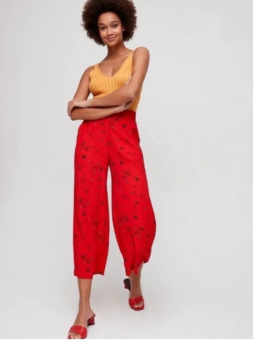 Wilfred - Faun Pant - XS - Picture 2 of 6
